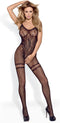 Obsessive - Bodystocking F213 S/M/L