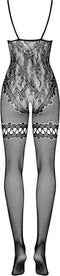 Obsessive - Bodystocking F213 S/M/L