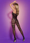 Obsessive - Bodystocking F213 S/M/L