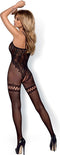 Obsessive - Bodystocking F213 XL/XXL
