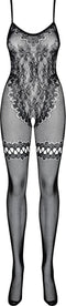 Obsessive - Bodystocking F213 XL/XXL