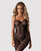 Obsessive - Bodystocking F213 XL/XXL