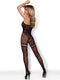 Obsessive - Bodystocking F213 XL/XXL