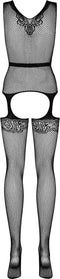 Obsessive - Bodystocking F217 S/M/L
