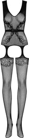 Obsessive - Bodystocking F217 S/M/L