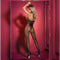 Obsessive - Bodystocking G308 S/M/L