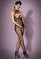 Obsessive - Bodystocking N101 S/M/L