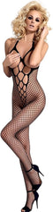 Obsessive - Bodystocking N106 S/M/L