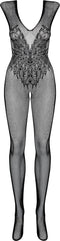 Obsessive - Bodystocking N112 S/M/L