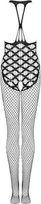 OBSESSIVE BODYSTOCKINGS | Obsessive - Bodystocking G332 S/m/l