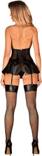 OBSESSIVE BODYSTOCKINGS | Obsessive - Darkessia Stockings S/m