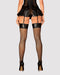OBSESSIVE BODYSTOCKINGS | Obsessive - Darkessia Stockings S/m