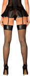 OBSESSIVE BODYSTOCKINGS | Obsessive - Darkessia Stockings S/m