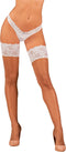 OBSESSIVE BODYSTOCKINGS | Obsessive - Heavenlly Stockings Xs/s