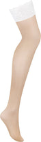OBSESSIVE BODYSTOCKINGS | Obsessive - Heavenlly Stockings Xs/s