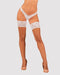 OBSESSIVE BODYSTOCKINGS | Obsessive - Heavenlly Stockings Xs/s