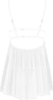 OBSESSIVE CHEMISE | Obsessive - Heavenlly Babydoll and Thong M/l