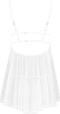 OBSESSIVE CHEMISE | Obsessive - Heavenlly Babydoll and Thong Xs/s