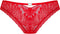 Obsessive - Chilisa Slip - Rood