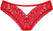 Obsessive - Chilisa Slip - Rood