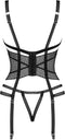 OBSESSIVE CORSETS | Obsessive - Lanelia Corset Xs/s