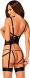 OBSESSIVE CORSETS | Obsessive - Lanelia Corset Xs/s