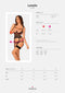 OBSESSIVE CORSETS | Obsessive - Lanelia Corset Xs/s