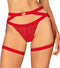 Obsessive - Elianes Harnas - Rood