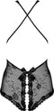 Obsessive - Fiorenta Teddy L/XL