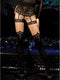 Obsessive - Fiorenta Teddy L/XL
