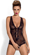 Obsessive - Fiorenta Teddy L/XL