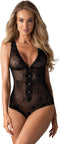 Obsessive - Fiorenta Teddy S/M