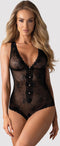 Obsessive - Fiorenta Teddy S/M