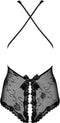 Obsessive - Fiorenta Teddy S/M