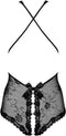 Obsessive - Fiorenta Teddy S/M