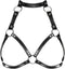 Obsessive Harness - Bondageset - One Size - Zwart