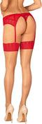 Obsessive - Ingridia Kousen - Rood