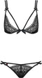 Obsessive - Intensa BH & String L/XL