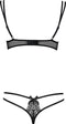 Obsessive - Intensa BH & String L/XL
