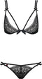 Obsessive - Intensa BH & String S/M