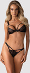 Obsessive - Intensa BH & String S/M