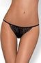 Obsessive - Intensa String S/M