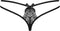 Obsessive Intensa String - S/M