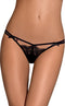 Obsessive Intensa String - S/M