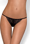 Obsessive - Intensa String S/M