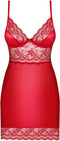 Obsessive Lovica Jurkje Met String