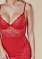 Obsessive Lovica Jurkje Met String