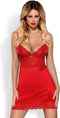 Obsessive Lovica Jurkje Met String