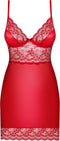 Obsessive Lovica Jurkje Met String