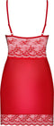 Obsessive Lovica Jurkje Met String